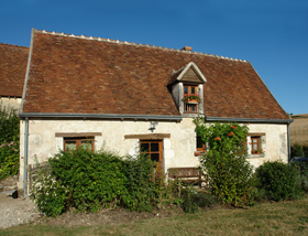 cottage