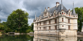 Azay-le-Rideau