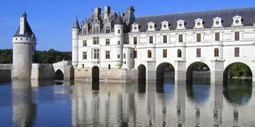 chenonceaux