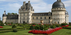 Valencay